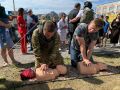 В Курске 5 сентября пройдет фестиваль «Доброе сердце»