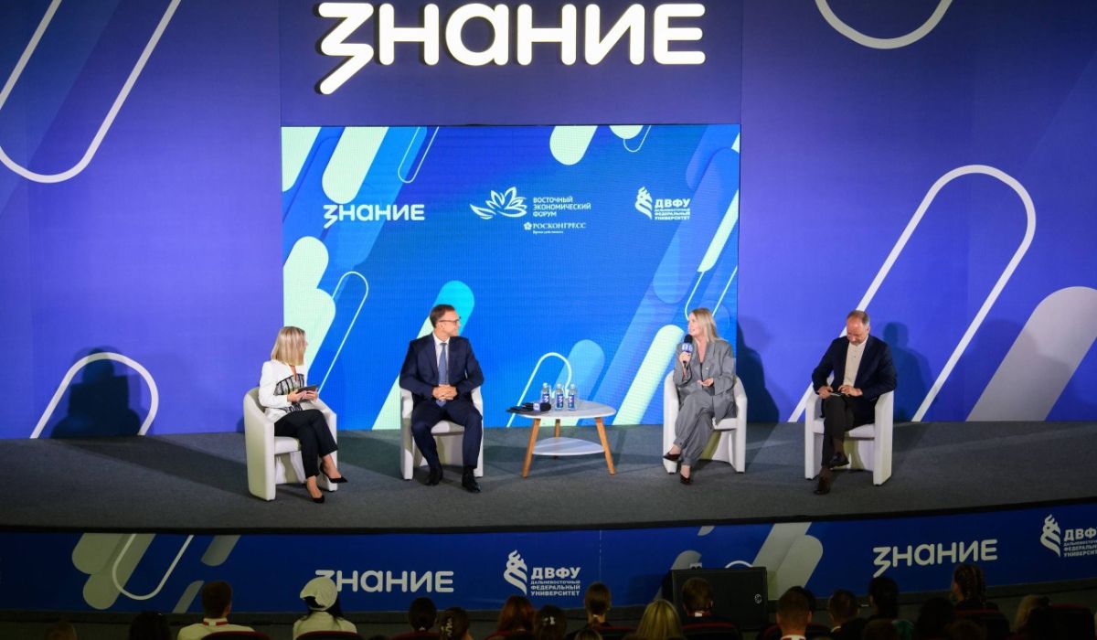 Анна Овчинникова: Гонка зарплат осталась позади — теперь важен персонализированный подход к соискателю