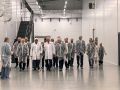 На территории индустриального парка «Юбилейный» состоялось открытие кондитерской фабрики «Лесная сказка»