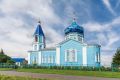 Продолжая знакомство с архитектурным наследием Курской области, сегодня мы расскажем о храме иконы Божией Матери «Знамение» в селе Тазово Золотухинского района