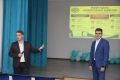 Информирование продолжается: встречи с коллективами Ростелекома и Финуниверситета