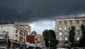 В Курской области 5 сентября ожидаются дожди, грозы и сильный ветер