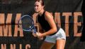 Курская теннисистка Арина Малыгина сыграет в отборе юниорского US Open