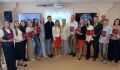 В Курске более 20 специалистов прошли профессиональную переподготовку по журналистике