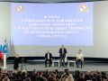 Губернатор провел встречу с активом Железнодорожного округа