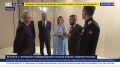 Александр Хинштейн: Евгений Поддубный доложил Президенту об успешной работе системы курской гражданской ПВО и Курского рубежа! Не так давно демонстрировал Евгению Евгеньевичу, как работает наш Мониторинговый центр