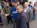 Курянам передали гуманитарный груз от жителей Самарской области