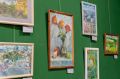Курян ждут на персональной выставке живописи «Найти себя» в «Веранде»