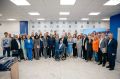 Александр Хинштейн: единство позволяет нам быть вместе, держаться плечом к плечу