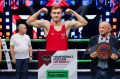 Курский боксер Усов стал серебряным призёром Чемпионата страны