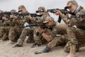 Куряне в составе армии «Обь» стали бронзовыми призерами Всероссийской военно-патриотической игры «Зарница 2.0». Финальные мероприятия третьего сезона Всероссийской военно-патриотической игры «Зарница 2.0» стартовали в...