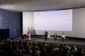Жители Железнодорожного округа Курска обсудили с губернатором воду, дороги и школы