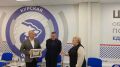 Александр Фетисов вместе с губернатором Александром Хинштейном встретился с активом Штаба общественной поддержки