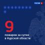 Сообщает ГУ МЧС России по Курской области