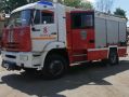 На территории Курской области за сутки произошло 9 пожаров