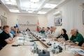 Градостроительный совет одобрил несколько проектов застройки в Курске