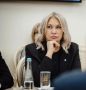 Поздравляем с Днем Рождения заместителя Губернатора Курской области Елену Владимировну Атанову, курирующую в Правительстве Курской области инфраструктурный блок