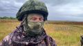 Андрей Руденко: Расчёты мобильных огневых групп батальона противодействия БПЛА группировки войск «Север» уничтожают БПЛА ВСУ в Курском приграничье
