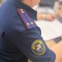 В Курской области заключен под стражу местный житель, обвиняемый в убийстве пожилой матери