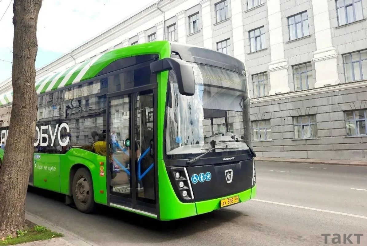 В Курске в августе поймали 702 безбилетника