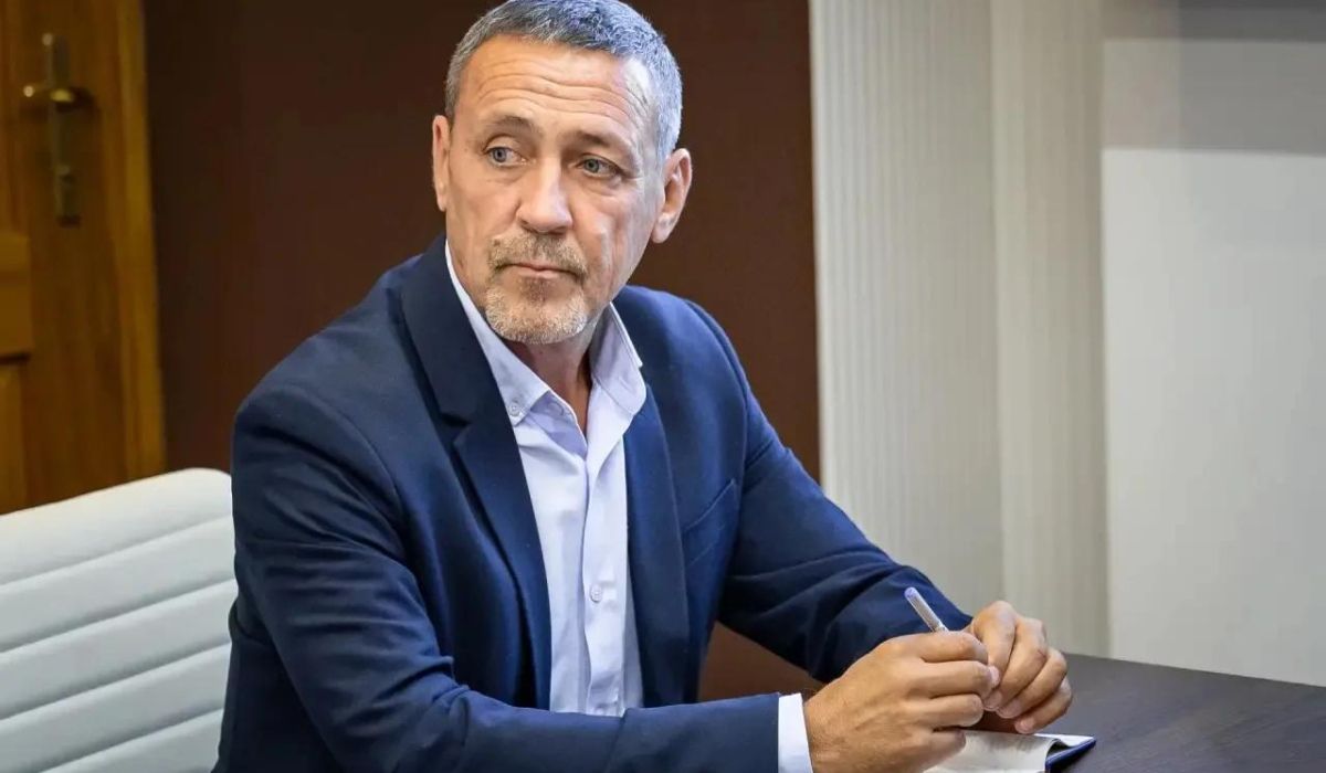 В Курске назначен новый глава комитета по молодежной политике и спорту