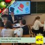 Друзья, сейчас в самом разгаре Всероссийский профессиональный конкурс «Лучший учитель родного языка и родной литературы»