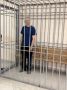 В Курске мужчина обвиняется в убийстве матери