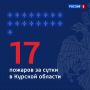 Сообщает ГУ МЧС России по Курской области