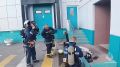 Тренировка на грани реальности