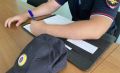 В Курской области выбирают лучшего народного участкового 2026 года