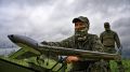 Расчёты дронов-перехватчиков «Лис» отразили атаку ВСУ в Курском приграничье