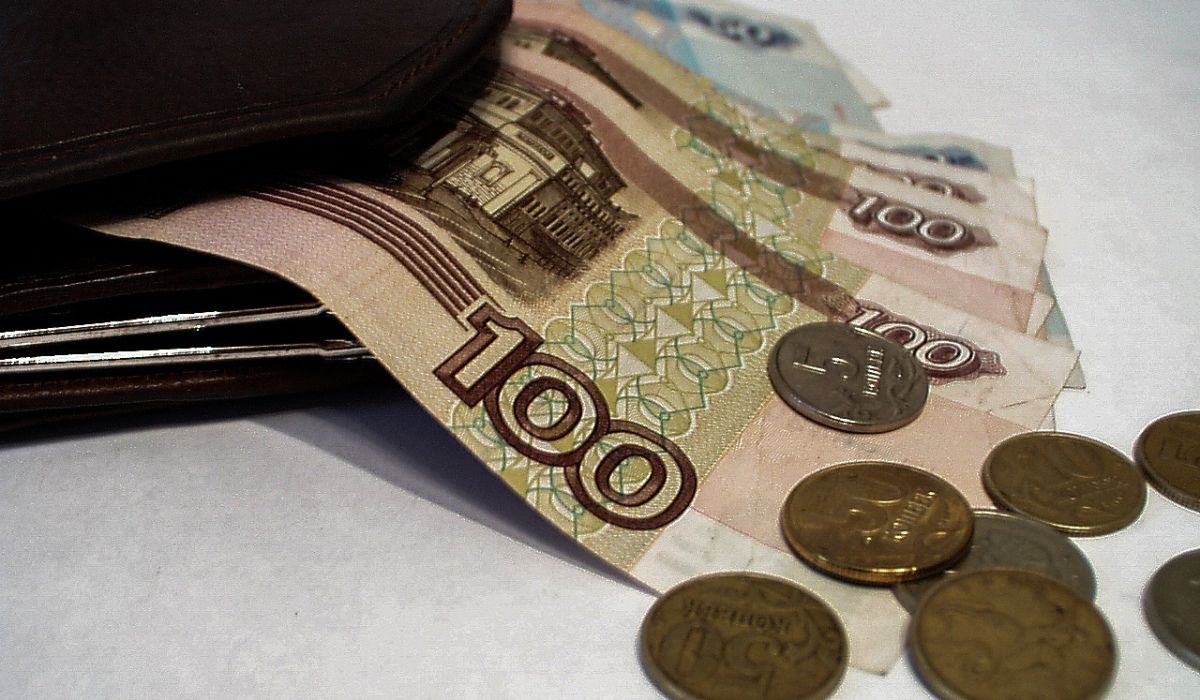 В Курской области женщина заплатила двойной штраф за 26 неоплаченных штрафов