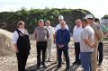 В Солнцевском районе Курской области строят детскую школу искусств на 250 мест