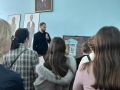 В Курске открылась художественная выставка «О Родине»