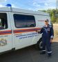 В Курске нашли гранату на предприятии