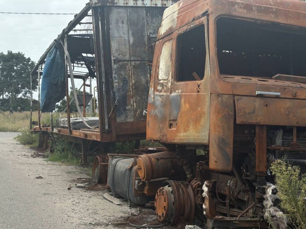 За сутки над Курской областью сбили 133 беспилотника