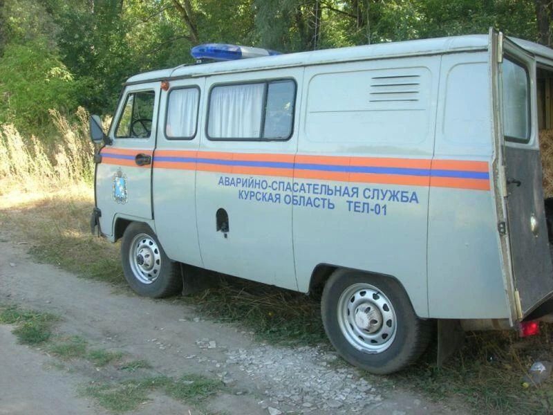 В Курске утонула 62-летняя женщина