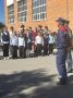 Проведение тренировок по эвакуации в школах Солнцевского района