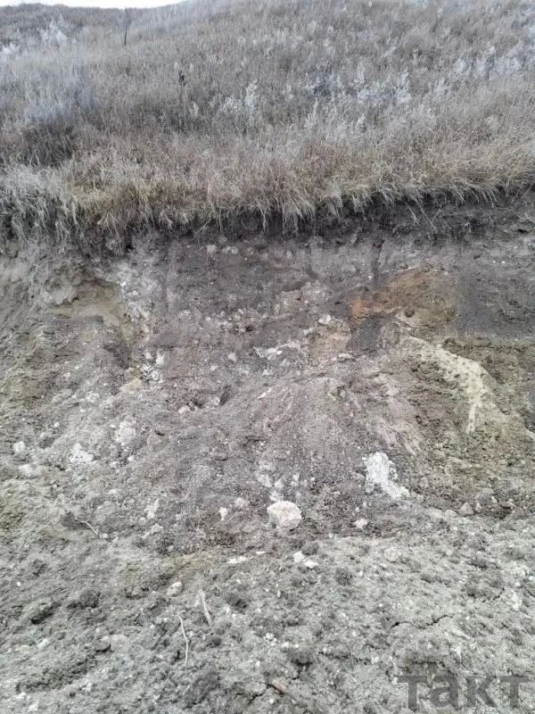 Администрация Курского района заплатит 100 тысяч рублей за повреждение памятника археологии федерального значения «Бесединское городище»