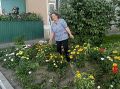Венера и Лусине Аракелян приехали в Курчатов в 2014 году из Донецкой области