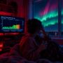 Космическая погода: курян встречает магнитная буря