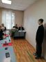 Виталий Кочергин: В военном комиссариате под моим председательством состоялось заседание призывной комиссии