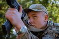 Юные куряне соревнуются в огневой подготовке