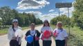 Эстафета «ИнформУИК» продолжает свой путь по России!
