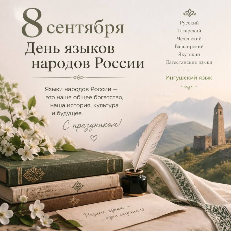 Ингушская поэзия. Г1алг1ай меттала детталу са дог