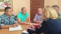 Алексей Клемешов: В администрации города прошло очередное заседание рабочей группы
