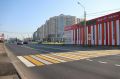 В Курске на проспекте Дериглазова заработала «зеленая волна»