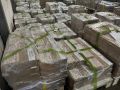 В Курской области подготовили бюллетени для голосования