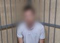 В Курске задержали курьера мошенников, который забрал у пенсионерок 7,2 миллиона рублей
