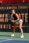 Курская теннисистка Арина Малыгина вышла в 1/8 финала турнира Большого шлема US Open!